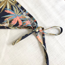 Load image into Gallery viewer, Cotton Hair Scarf, Triangle Head Scarf