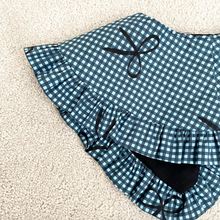 Load image into Gallery viewer, Bow Print Cotton Detachable Collar