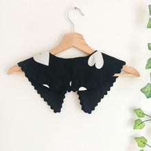 Load image into Gallery viewer, Loveheart Pointy Collar