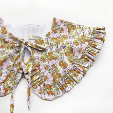 Load image into Gallery viewer, Spring Ditsy Floral Detachable Collar