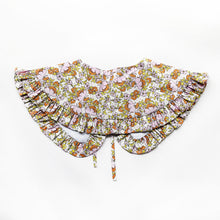 Load image into Gallery viewer, Spring Ditsy Floral Detachable Collar