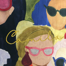 Load image into Gallery viewer, Personalised Pouch Bag