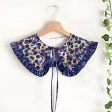 Load image into Gallery viewer, Pattern Mix Detachable Collar