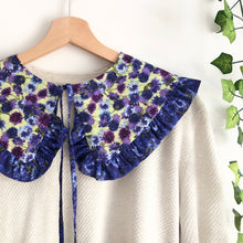 Load image into Gallery viewer, Pattern Mix Detachable Collar