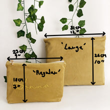 Load image into Gallery viewer, Personalised Pouch Bag